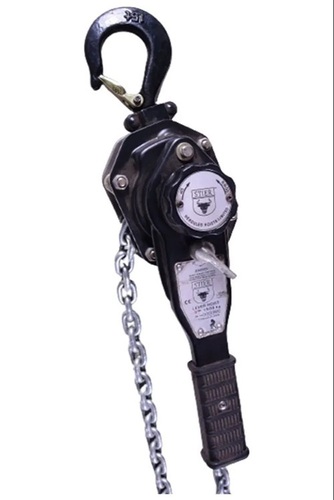 Ratchet Lever Hoist