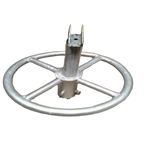 Ring Type Arm Bracket