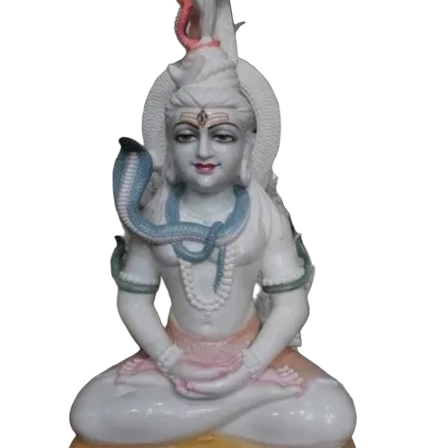 Shiva Statue