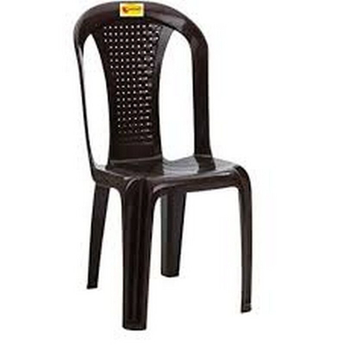 Stackable Chair By Pavan Plastocraft