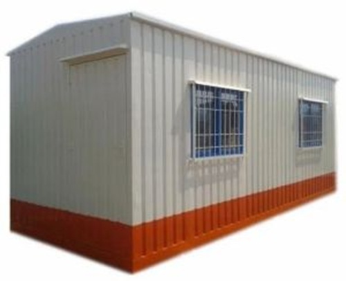 Standard Portable Office Cabin
