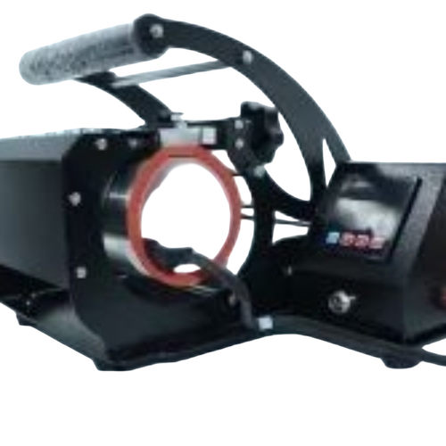 Tumbler Heat Press
