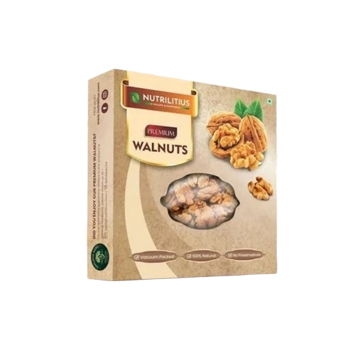 Walnut By Shaurya Agro Industries