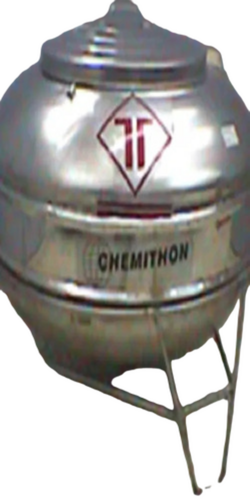 Water Storage Tank - Application: .