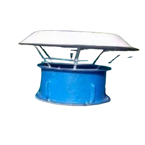 1hp Exhaust Fan