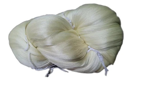 20 22 Denier Filature Silk Yarn
