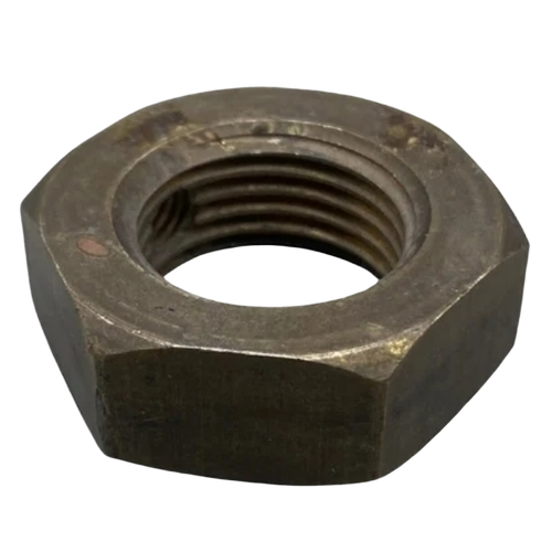 3 Mm Brass Hex Nuts