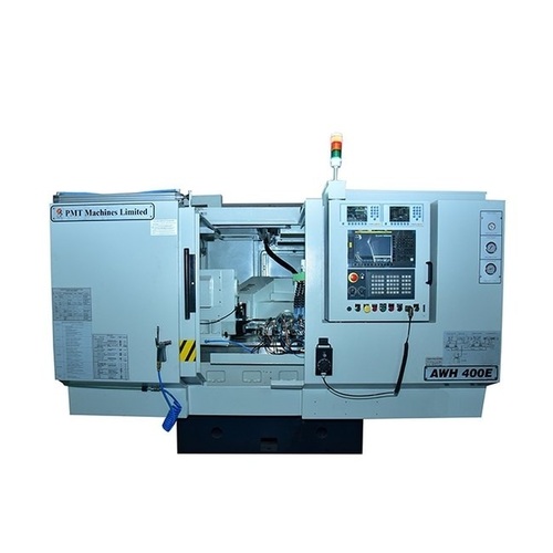 4200kg Cylindrical Grinding Machine