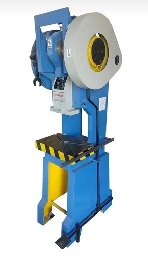 5 Ton Power Press Machine