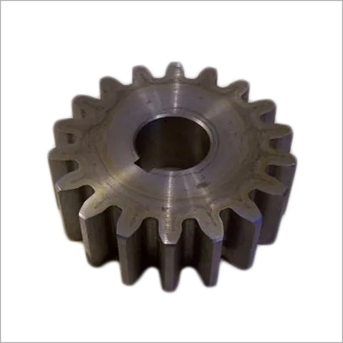 Industrial Gears