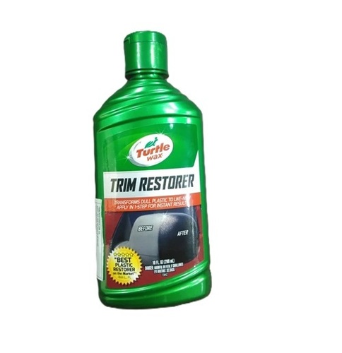 Car Wax