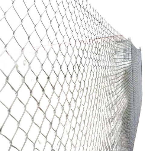 Chain Link Mesh Fencing
