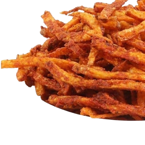 Chilly Finger Chips