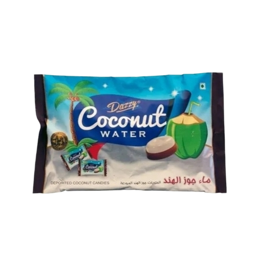 Coconut Water Candy