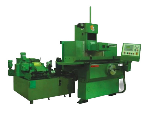 Conv 52 Surface Grinding Machine