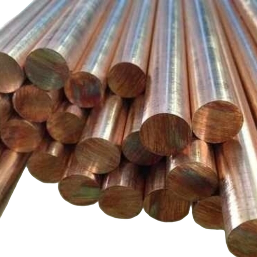 Copper Rod