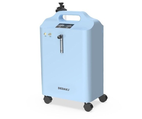 Dedakj De-Y5aw Oxygen Concentrator