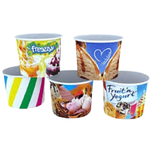 Disposable Coal Drink Cup
