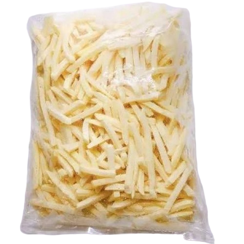 Frozen Fries
