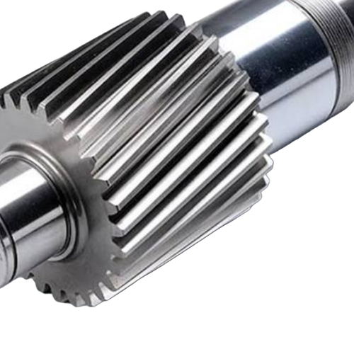 Gear Shaft