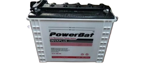 High Powered Batteries - Nominal Voltage: 5 Ampere (A)
