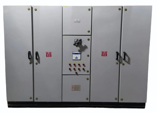 Hybrid Apfc/Rtpfc Panel