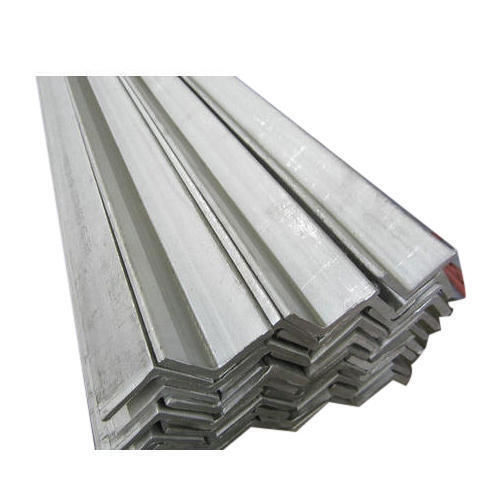 Iron Angle