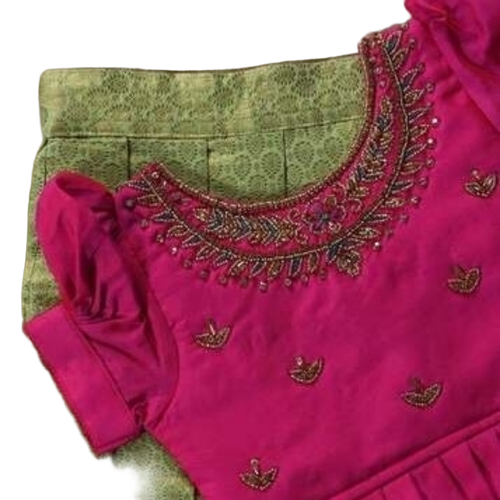 Kids Lehenga