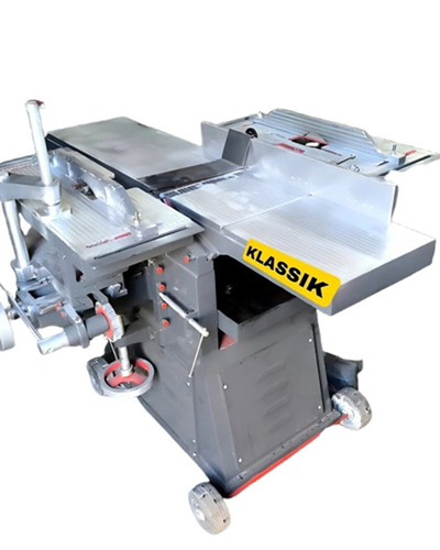 Klassik Randa Machine