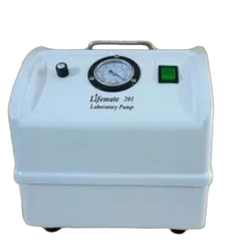 Laboratory Pump 201