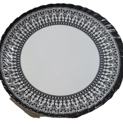 Melamine 11inch Dinner Plate
