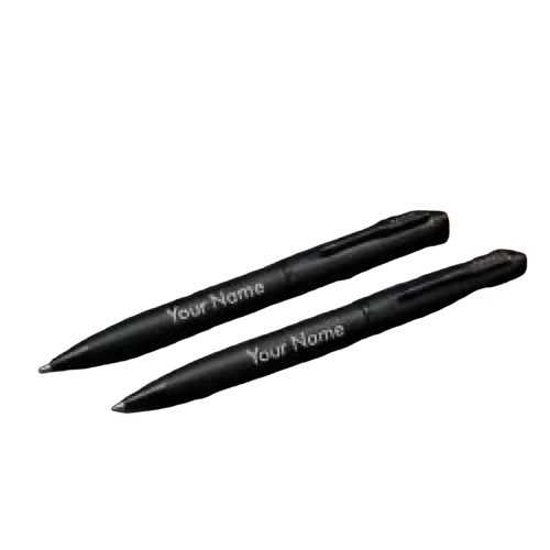 Metal Engraved Pens