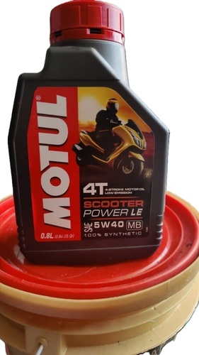 Motul Scooter Power 800ml