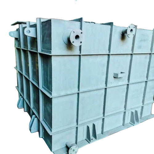 Ms Fabrication Tanks