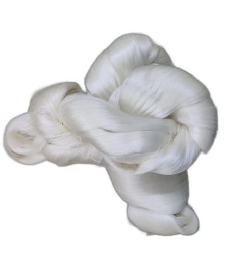 Mulberry Raw Silk Yarn