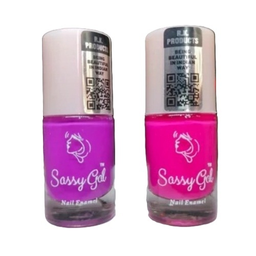 Nail Paint
