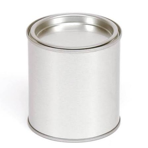 Paint Tin