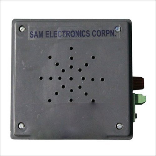 Plastic Elevator Door Bell