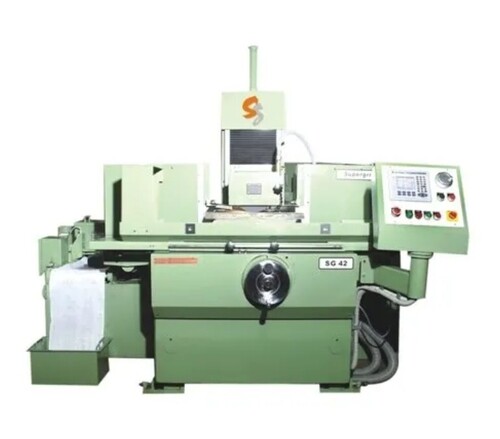 Pmt Sg 200kg Surface Grinding Machine