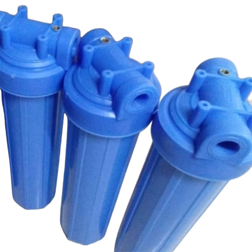 Pp Cartridge Filter Housing