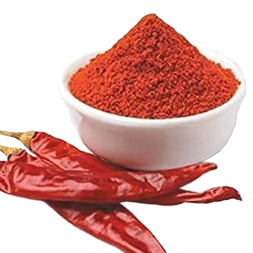 Red Chilli Powder