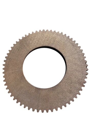 Round Friction Gears