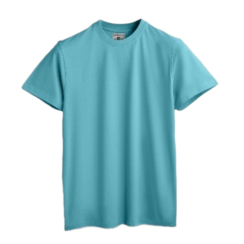 Round Neck T Shirt