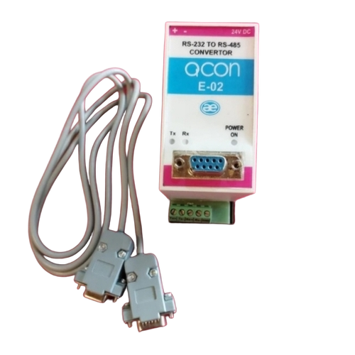 Rs 232 To 485 Converters