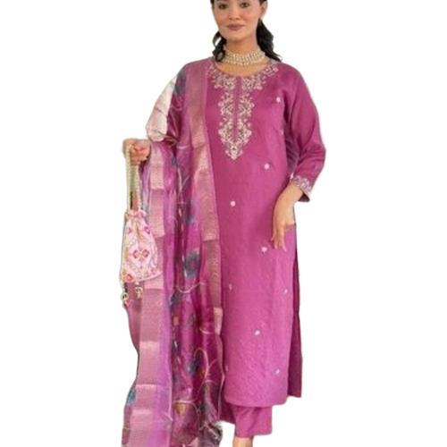 Salwar Kameez 