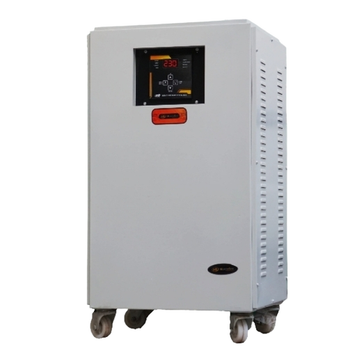 Servo Stabilizer