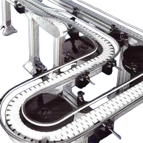 Slat Chain Conveyors