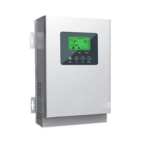 Solar Charge Controller