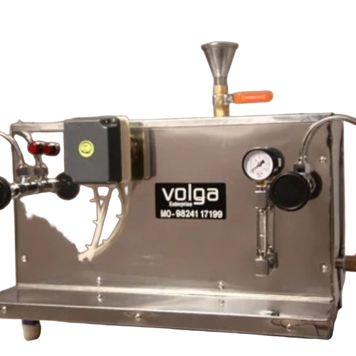 Tea Coffee Machine