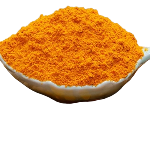 Turmeric Powder - Color: Yellow